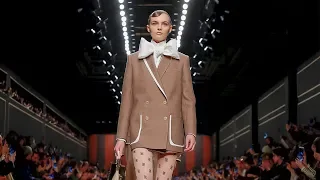 Fendi | Fall Winter 2019/2020 Full Fashion Show | Exclusive