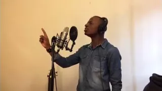 Benjamin Hamandishe - song