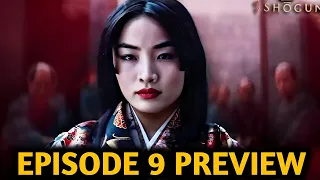 SHOGUN Episode 9 Trailer Explained ll SHOGUN Episode 9 ll MR BERMA