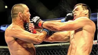 Dan Henderson vs Lyoto Machida - UFC 157 - Light Heavyweight - Full Fight Review