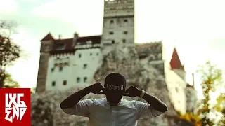 Seeing Dracula's Castle | Romania Travel Vlog (Throwback)