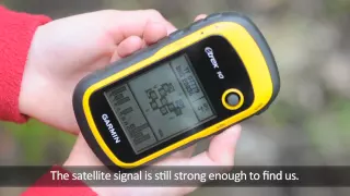 The beginner's guide to GPS (with subtitles)