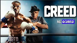 CREED 1 y 2  en 17 MINUTOS | Resumen