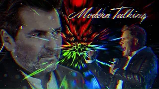 Thomas Anders - Only love can mend a broken heart   (2024 REa.i.mix.)