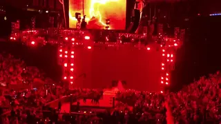 WWE Super SmackDown: “The Demon King” Finn Bálor Entrance