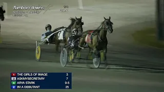 SEPT 8,2020-RACE 6-FLAMBORO DOWNS