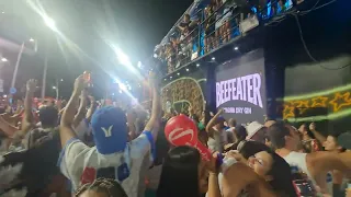 Durval Lelys - Com Amor + Tôa Tôa - Carnaval de Salvador 2023 -  Início Me Abraça Segunda