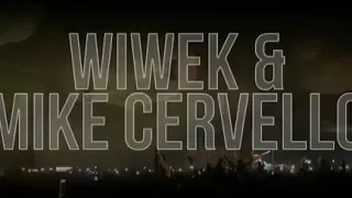 Wiwek & Mike Cervello - Ni De Coña ( Jungle Terror EP VOL 3) CUT