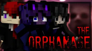 SCARY MINECRAFT MAP | The Orphanage