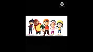 Boboiboy galaxy