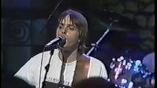 Toad The Wet Sprocket Live "All I Want" on MTV 1991-1992.