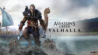 Finding a dead king and Attending Shiremoot┃Assassin's Creed Valhalla E35