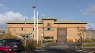 HMP Altcourse Liverpool & Ashworth secure unit - Billy Moore talks to Ben Hatchett about being free.