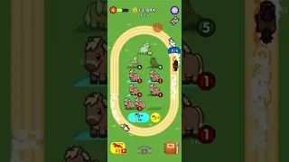 Idle Horse Racing