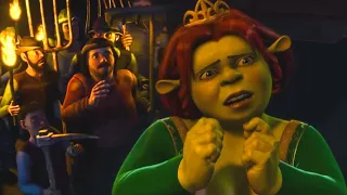 SHREK THEORY Reveals Fiona is a CANNIBAL!