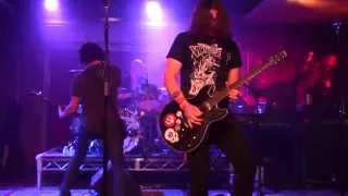 Ultimate Jam Night 41 feat. STUART HAMM, PHIL X at Lucky Strike Live (Acoustic to Phil X in Set 2)