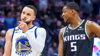 Golden State Warriors vs Sacramento Kings Full Game 4 Highlights | 2023 NBA Best Playoff Games