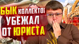 ВЕРНИ ДЕНЬГИ! Коллекторы КРИЧАТ НА ЮРИСТА! Как не платить кредит законно. Банкротство физ лиц