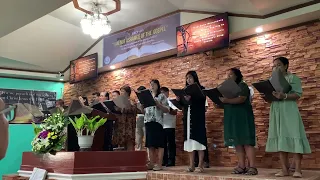 O Haring Dios Dakila Ka by BBCP Choir