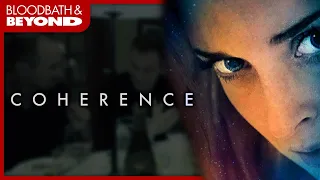 Coherence (2013) - Movie Review