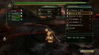 『MH Tri』Alatreon/アルバトリオン vs Dark Sun [4'52] [Dark Flash] HD