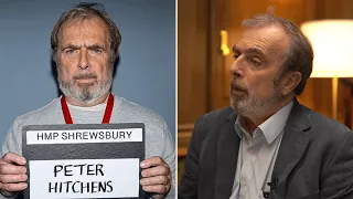 Peter Hitchens: What going to jail taught me about Britain | SpectatorTV