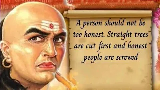 Chanakya Quotes || OS CREATION || Quotes in english.