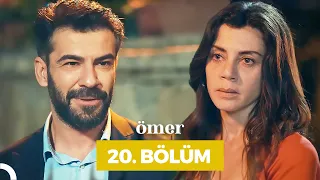 Ömer Dizisi 20. Bölüm