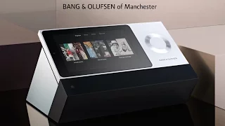 BeoSound Moment Overview and Features