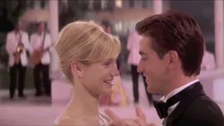 The Way You Look Tonight - My Best Friend's Wedding HD