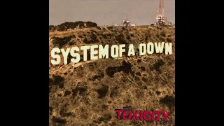 System of a Down | Chop Suey! (HQ)