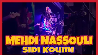 Mehdi Nassouli - Sidi Koumi مهدي ناسولي - سيدي كومي