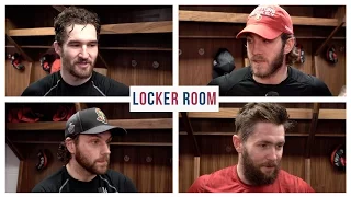 May 12: Player Practice Media
