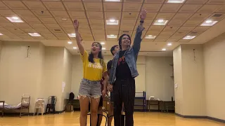 WATCH: 'Ang Huling El Bimbo' 2023 Cast Performs 'Waiting for the Bus', 'Cha Dely Medley', & Alapaap!