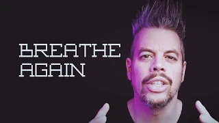 Faderhead - Breathe Again (Official Lyric Video)