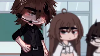 ~ „ 𝙎𝙘𝙝𝙤𝙤𝙡 𝘽𝙤𝙙𝙮𝙜𝙪𝙖𝙧𝙙 “ || Meme || Gacha Club ~