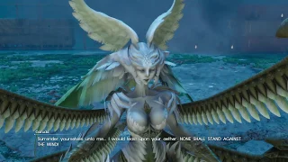 FINAL FANTASY XV Garuda (Extreme) Speedrun