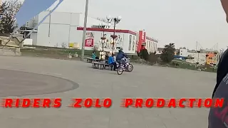 BMX ZOLO PART 2 BMX ЧЕРКАССЫ