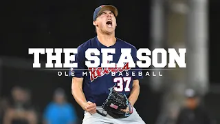 The Season: Ole Miss Baseball - Sunshine State Showdown (2022)