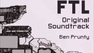 Ben Prunty - Space Cruise  (FTL)