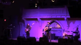 Chicago Farmer & the Fieldnotes - Ramblin Man - Southgate House Revival in Newport KY