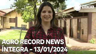 Agro Record News - 12/01/2024