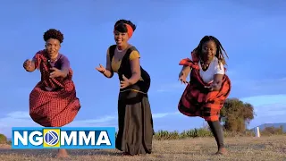 Mama Africa - TABASAMU (Official video) Sms "SKIZA 5290853" to 811