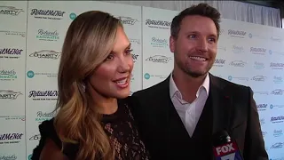 Interview with Kendra Scott and Matt Davis at 2018 ARF Gala | 11/2018