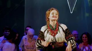 Галина Баранкевич - Зірничка
