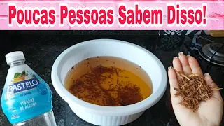 Fiquei Sabendo Hoje! Pare de Sofrer com Inflamação, Miomas, Infecções e Cistos no Útero ou Ovário