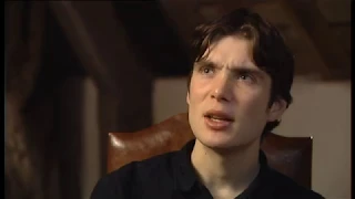 Cillian Murphy (Actor) - La joven de la perla (2003)