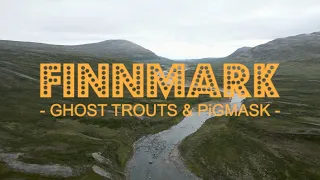 FINNMARK - Ghost Trouts & Pigmask