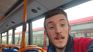 Tips And Tricks For New Bus Drivers