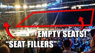 10 WWE Secrets Revealed/Exposed -Things WWE doesn't want You to know Pt. 2